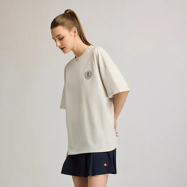 ellesse logoT