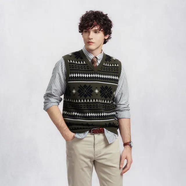 GANT V