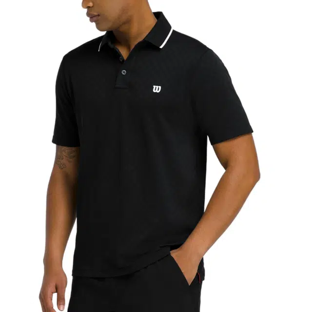 Wilson Polo