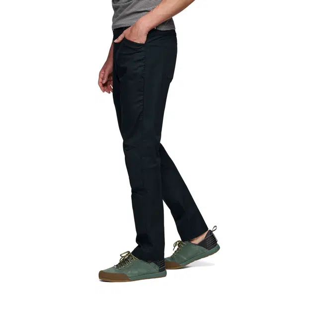 BLACK DIAMOND Men's Mantle Pants