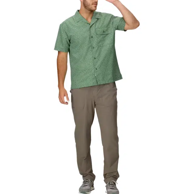 Marmot CampNovelty