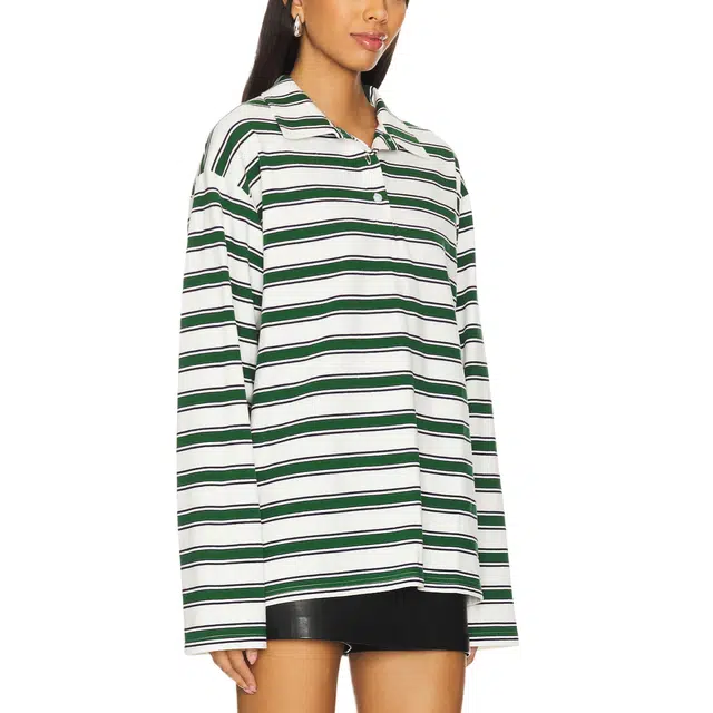 SUPERDOWN Polo