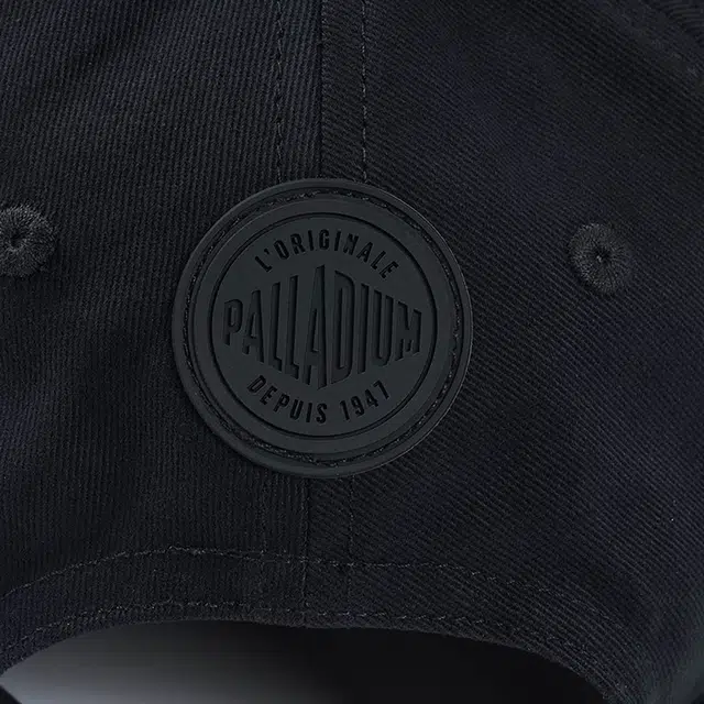 Palladium