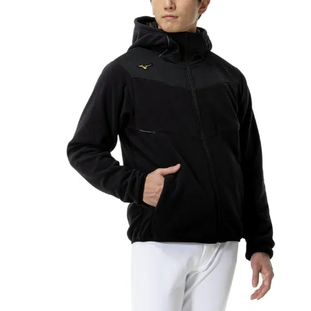 Mizuno Pro
