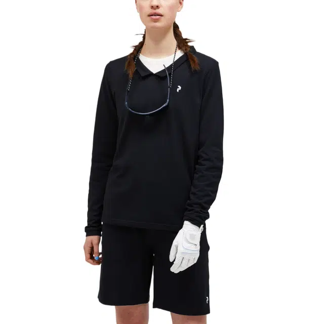 PEAK PERFORMANCE T