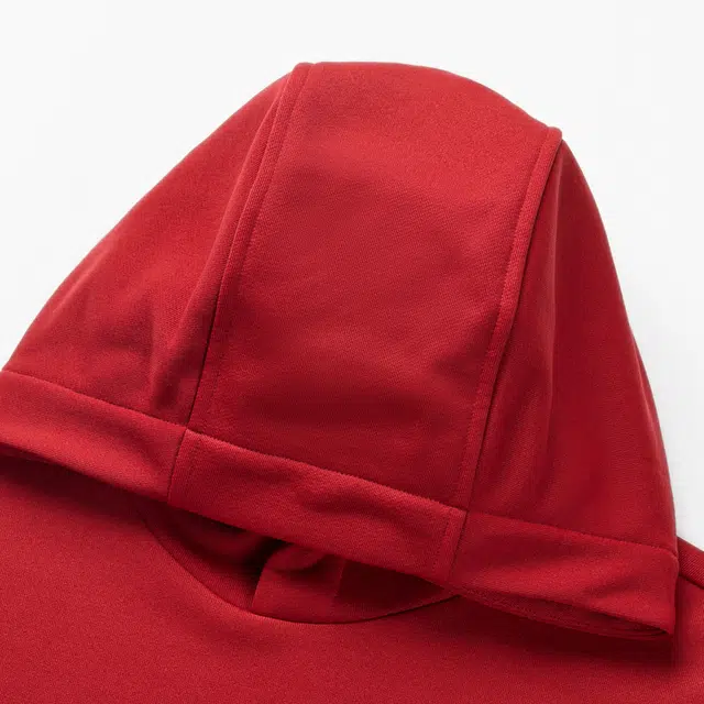 比音勒芬 微廓连帽长袖卫衣 男款