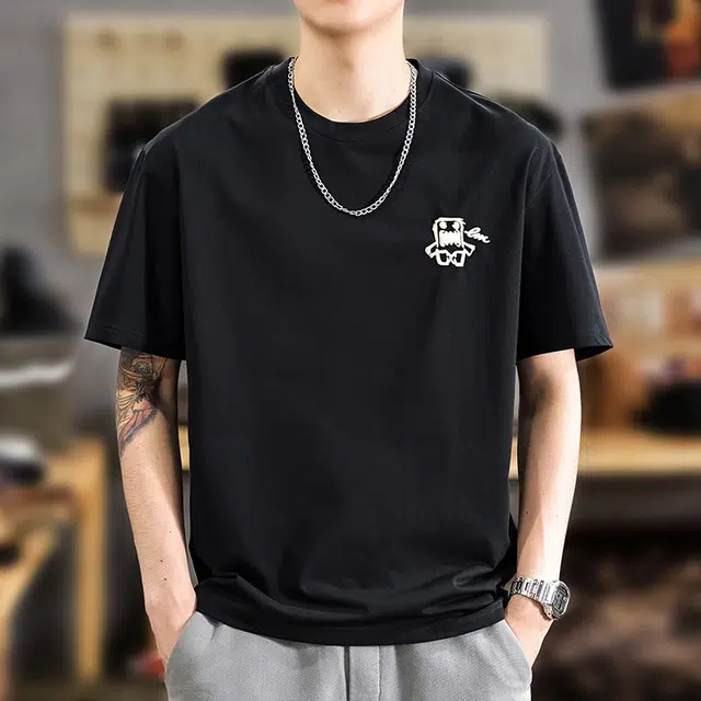 T