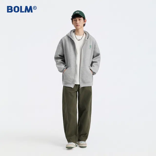 BOLM