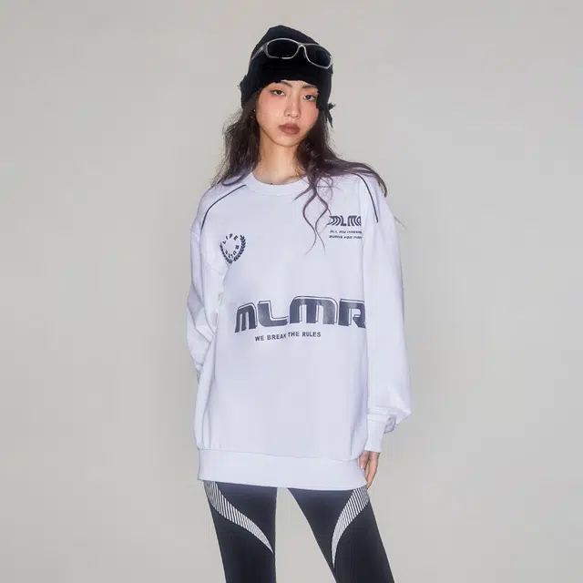 MLMR