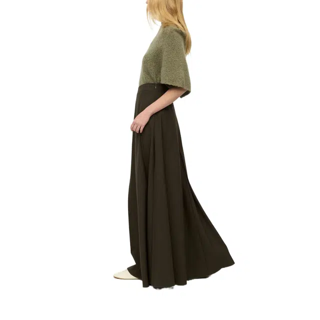 RUOHAN CYPRESS HADIA SKIRT PREAW25