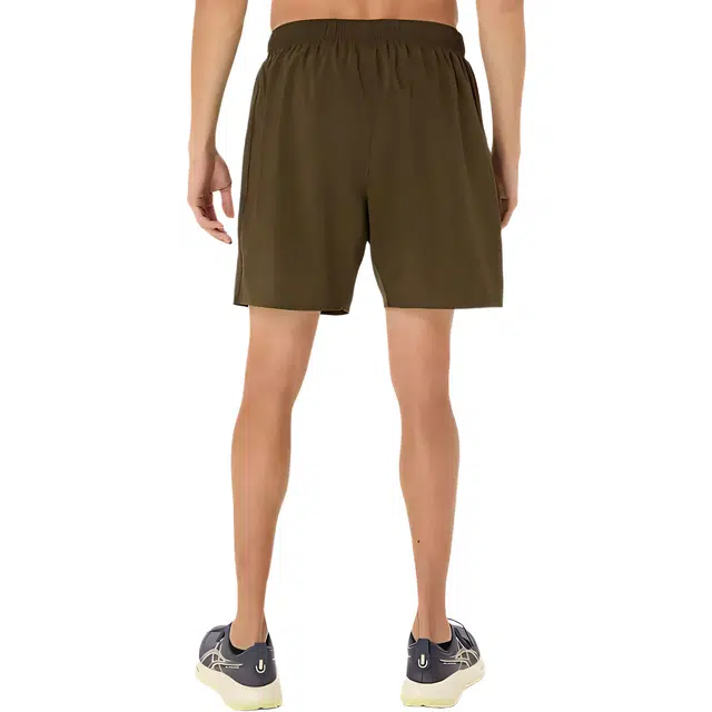 ASICS 7IN SHORT CORE