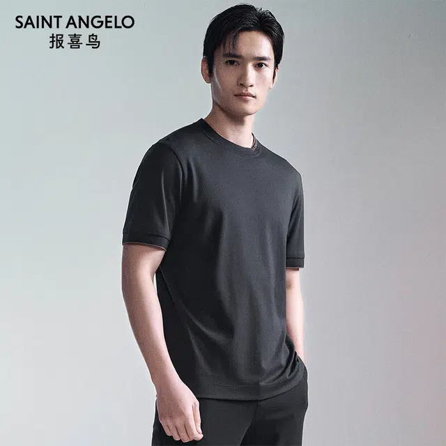 SAINT ANGELO T