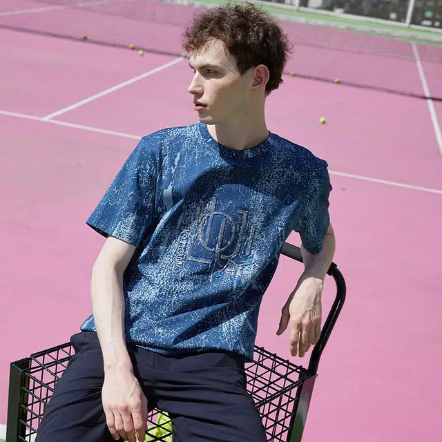LIUJO UOMO T