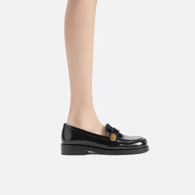 Charles & Keith Loafers