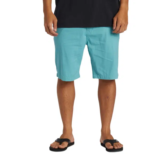 Quiksilver Everyday Union Light