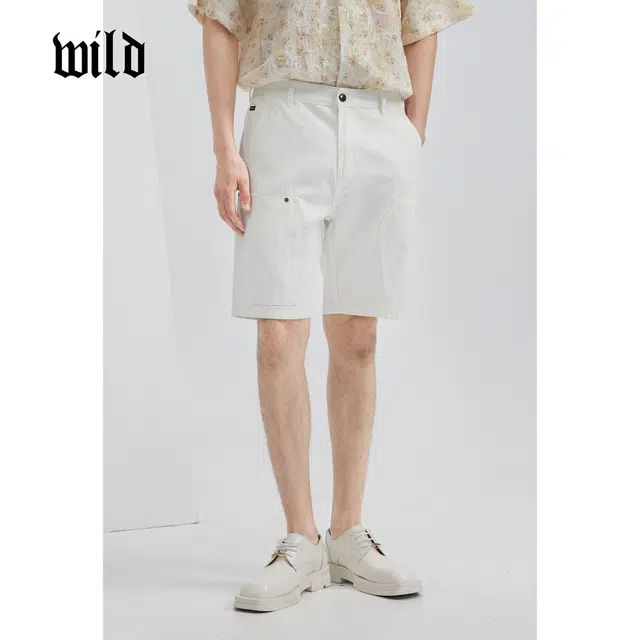 WILD LEADER