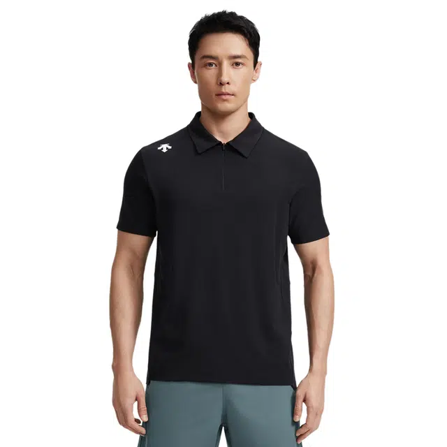 DESCENTE TRAINING TrainingPOLO