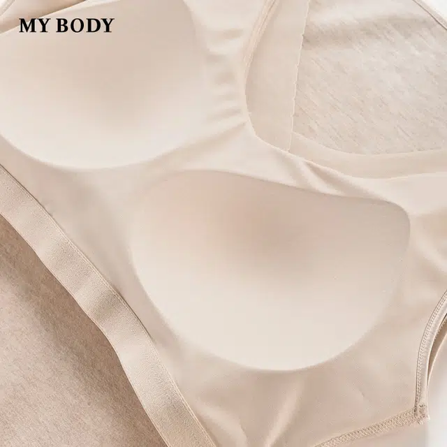 MY BODY V 1