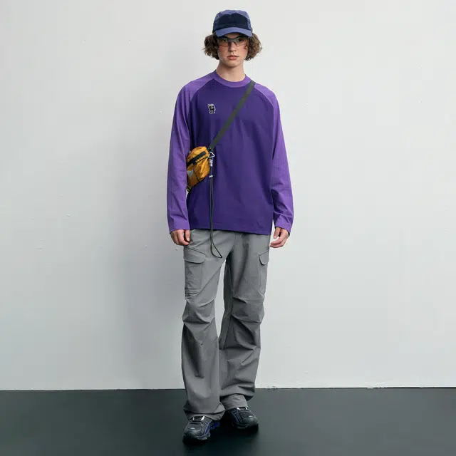 MYSAMESAME AW24 T