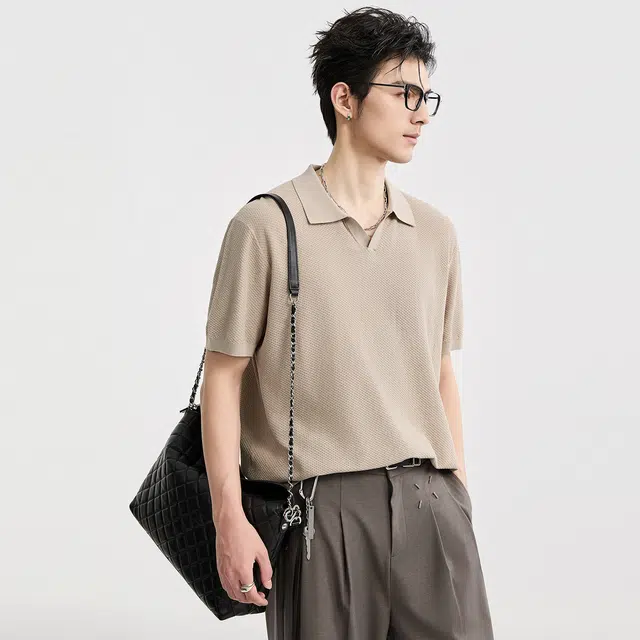 EARL JOEL Polo