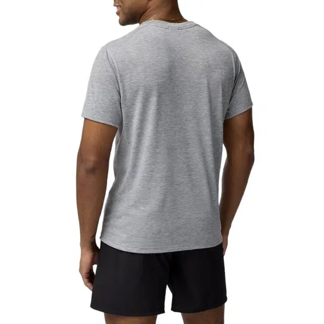 Brooks DistanceShortSleeve3.0 T