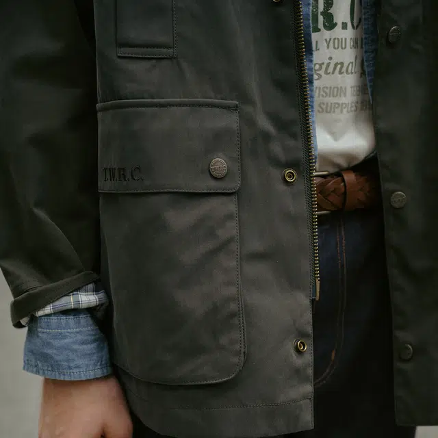 Teenie Weenie Men 24FW