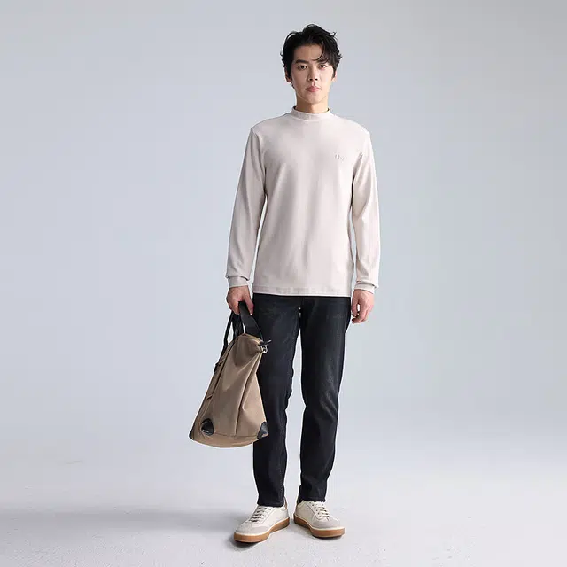 LESS IS MORE