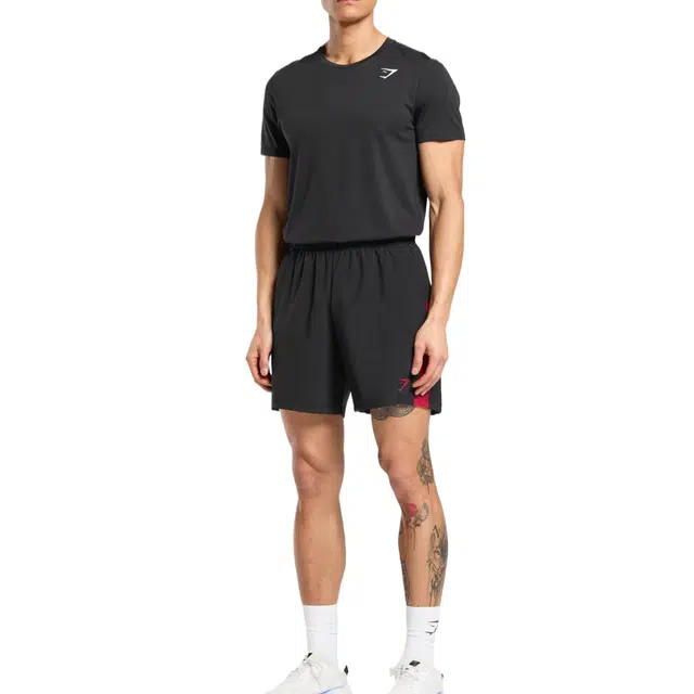 GYMSHARK Sport 7" Shorts