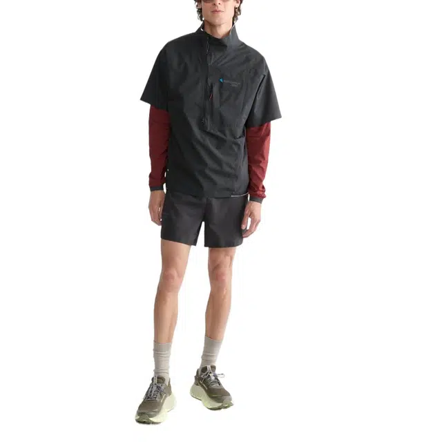 KLATTERMUSEN Vidre Mens Ultralight Waterproof Tee T
