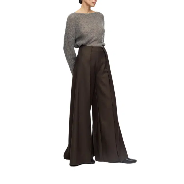 RUOHAN CEDARWOOD MOREA PANTS AW25