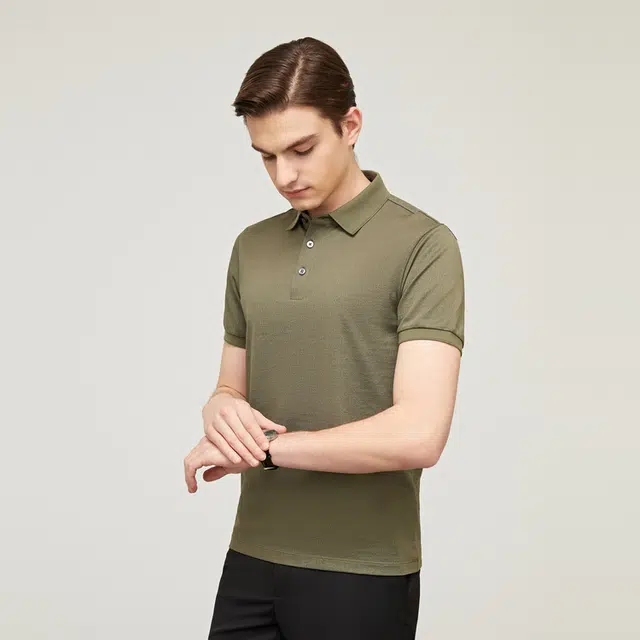 YOUNGOR Polo