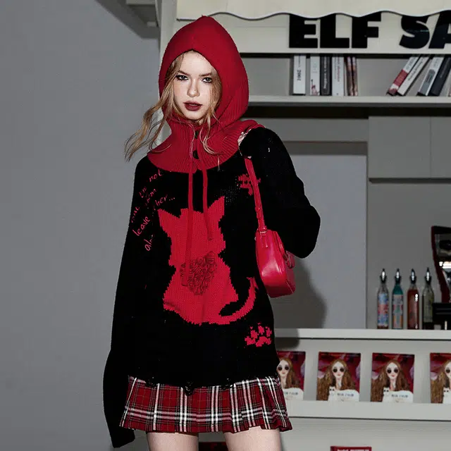 ELF SACK