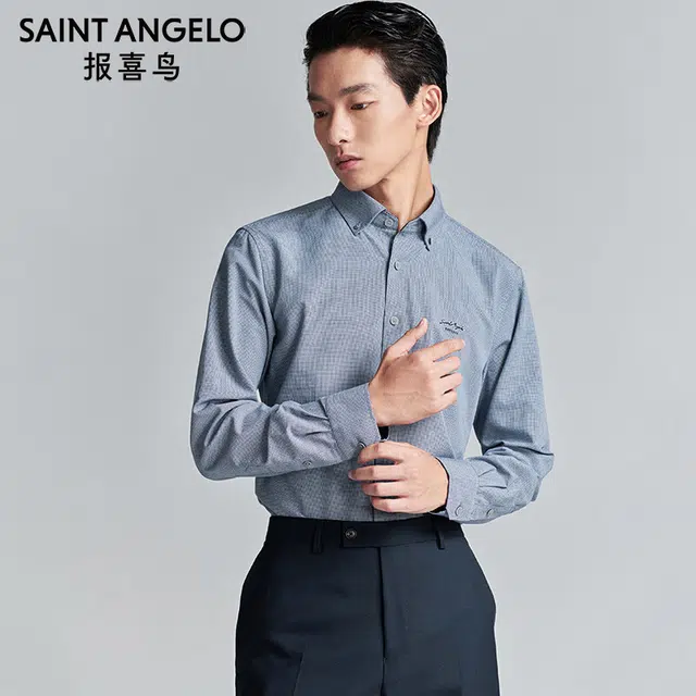 SAINT ANGELO
