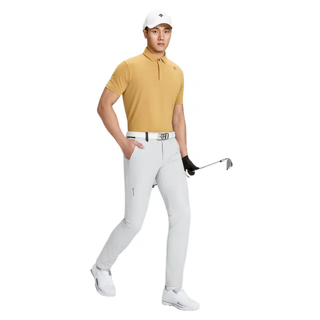 DESCENTE Descente Golf ProPro POLO
