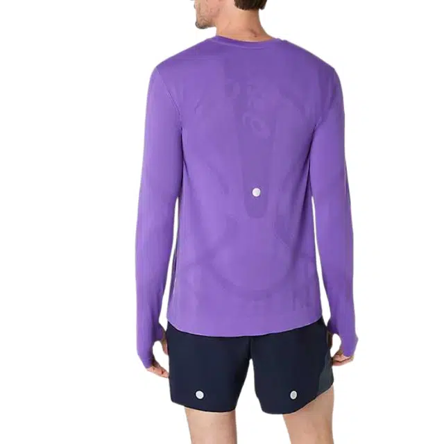 Asics ROAD ROAD LONG T