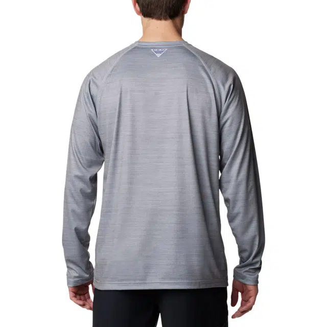Columbia PFG Terminal Tackle Heather Omni-Shade