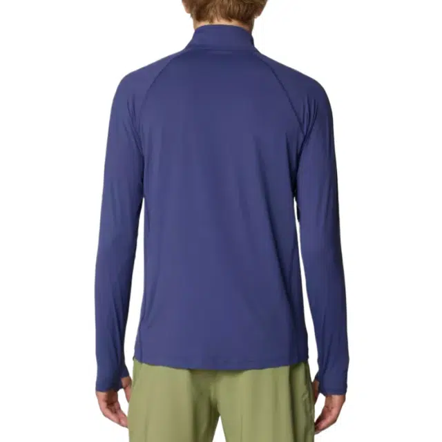 MOUNTAIN HARDWEAR CRATERLAKE12ZIPT