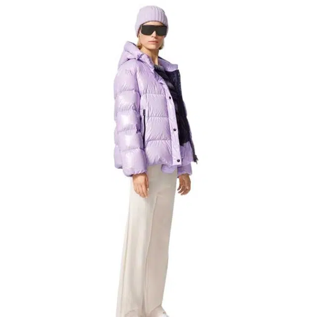 BOGNER B-JACKET