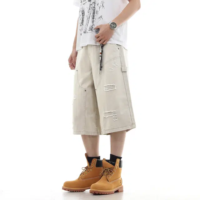 TREND ST
