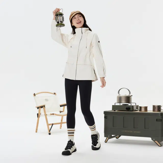 KOLON SPORT Camp GTX 2L