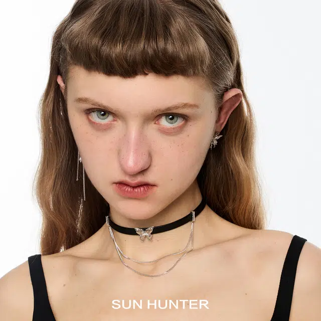 SUN HUNTER