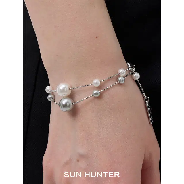 SUN HUNTER