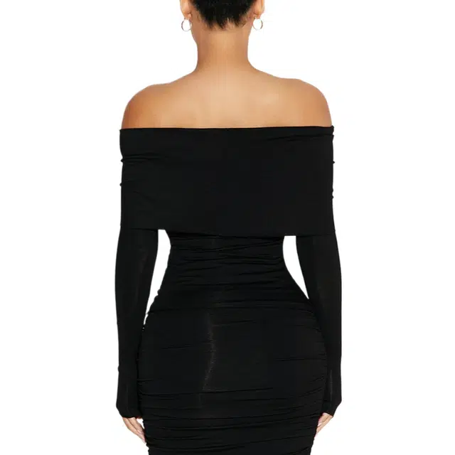 NAKED WARDROBE Smooth T