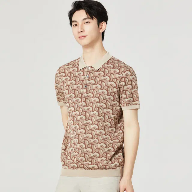 SUNDANCE Polo
