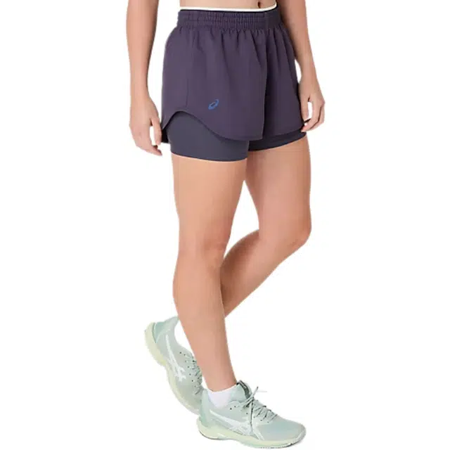 Asics Womatch Short