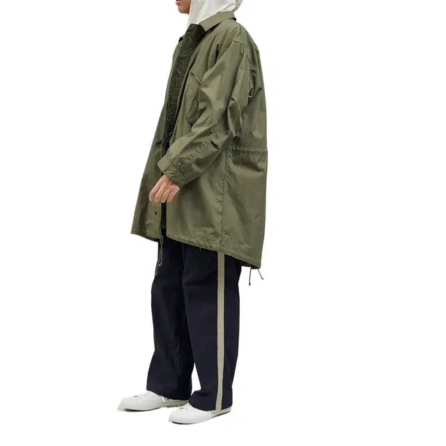 NIGEL CABOURN