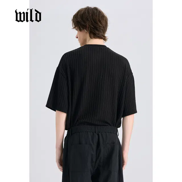 WILD LEADER T