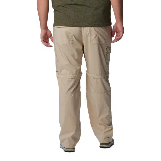 Columbia Silver Ridge Omni-ShadeOmni-WickUtility