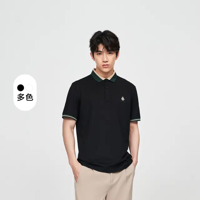 HLA POLO