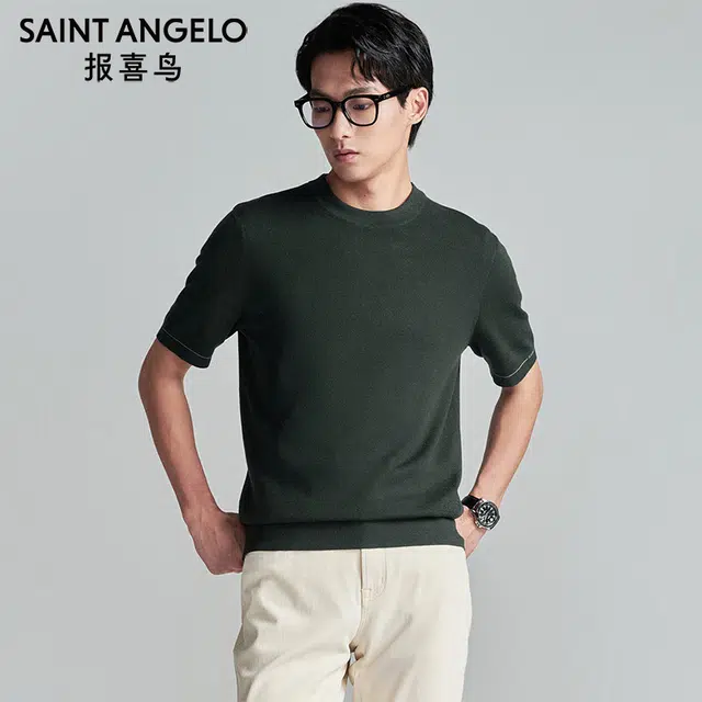 SAINT ANGELO